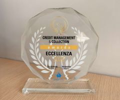 eccellenza 2022 credit management and collection
